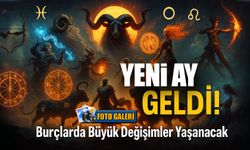 Bugün İçin Gezegensel Gelişmeler: Bugün Her Şey Değişiyor!
