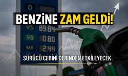 Akaryakıtta Şok!, Fiyatlar Fırladı!; Trabzon’daki Güncel Fiyatlar