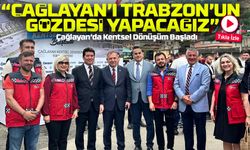 Çağlayan Kentsel Dönüşüm Projesi’nde ilk adım atıldı: Yıkımlar başladı