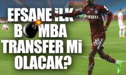 Bordo-Mavililer İlk Transfer Bombasını Patlatıyor: Efsane İsim Geri Dönüyor