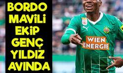Trabzonspor’dan Sürpriz Hamle: Orta Sahaya Genç Transfer Gücü!