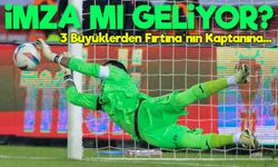 Trabzonspor'un Kaptanına 3 Büyüklerden O Takım Kancayı Taktı; Transfer İmzası mı Geliyor?