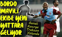 Trabzonspor Yeni Yattara'sını Buldu; Bordo-Mavili Ekip Onuachu İle Birlikte Yeni Yattara'yı da Transfer Ediyor