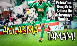 Trabzonspor’un Genç Orta Sahası İle Anlaşmaya Varıldı; Bomba Transfer Hamlesi