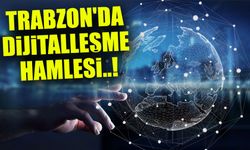 Trabzon Dijital Dönüşüm Konferansı 11 Haziran’da Gerçekleşecek