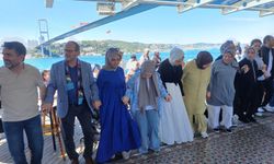 İstanbul’da Maçka Rüzgârı Esti: Boğaz’da Horon Zamanı