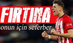 Trabzonspor’dan Savunmaya Dev Hamle! Bednarek İçin Geri Sayım Başladı