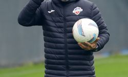 KCT 1461 Trabzon FK’da Muzaffer Bilazer Sezonun En İyisi Oldu