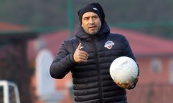 1461 Trabzon FK’da 1. Lig Hedefi İçin Yoğun Mesai! Kadroda Titiz Planlama