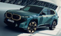 BMW XM Label ile Yeni Dönem Başladı: V8 Artık Sadece Zirvede