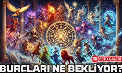Bugün Astrolojik Enerjiler Hayatınızı Baştan Aşağı Değiştirebilir