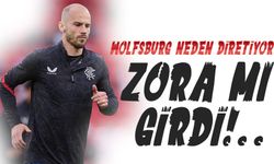 Trabzonspor’da Cerny Çıkmazı! Wolfsburg Bonserviste Diretiyor