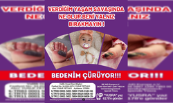 Yüsra Bebek Yaşamak İstiyor: Trabzon’un Minik Yüreği İçin Umut %24!