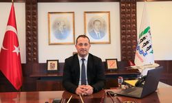 Başkan Osman Nuri Ekim’den Kurban Bayramı mesajı ve bayramlaşma daveti