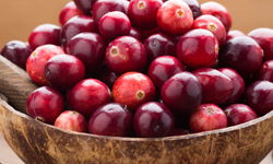 Turna Yemişi (Cranberry) Faydaları ve Tüketim Önerileri