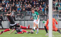 TFF'den 3. Lig'e Bölgesel Reform! Yeni Sezonda Yükselme ve Düşme Sistemi Değişti