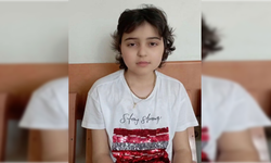 12 Yaşındaki Zeynep Kansere Yenik Düştü