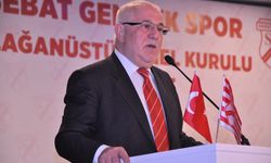 Sebat Gençlikspor’da Başkan Adayı Bekleniyor! Cemil Kalkışım Aday Olmayacak