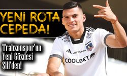 Trabzonspor’un Yeni Gözdesi Şili’den! Lucas Cepeda İçin İlk Temas Kuruldu