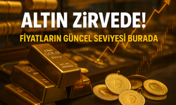 Altın Fiyatlarında Kritik Seviyeler: İran - İsrail Savaşı Fiyatları Nasıl Etkiledi?