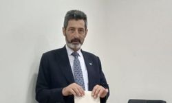 Yeniden Refah Partisi Yomra İlçe Başkanı Belli Oldu!