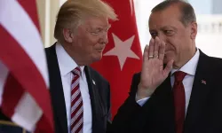 Erdoğan ve Trump, Lahey’de yüz yüze görüştü: Gündem küresel krizler ve iş birliği