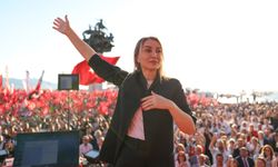 Dilek İmamoğlu’ndan Emine Erdoğan’a cezaevindeki anneler için çağrı