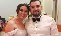 Akçaabat’ta Görkemli Düğün! Mollamehmetoğlu ve Salman Aileleri Bir Araya Geldi