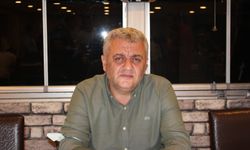 Kurban Bayramı’nın ilk günü acı haberle sarsıldı: Rafet Atmaca hayatını kaybetti.