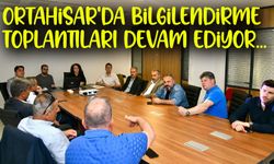 Ortahisar Belediyesi’nden 18. Madde Uygulamalarında Şeffaflık Adımı