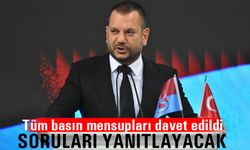 Trabzonspor’dan Teknoloji Atağı! ONVO ile Dev Sponsorluk Anlaşması Geliyor