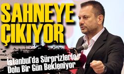 Ertuğrul Doğan Sahneye Çıkıyor! Trabzonspor’dan İstanbul'da Transfer Şovu