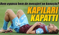 Denis Draguş Trabzonspor’dan Ayrılmak İstemiyor: “Her Şeyimi Vermek İstiyorum”