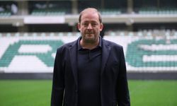 Giresunspor’da Zor Günler! Başkan Eltuğral: “100 Milyon TL Kur Farkı Borcumuz Var”