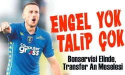 Trabzonspor Savunmayı İsmajli ile Güçlendirmek İstiyor! Bonservisi Elinde, Transfer An Meselesi
