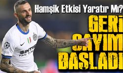 Trabzonspor’un Hamşik Etkisi Arayışı: Marcelo Brozovic Transferinde Geri Sayım Başladı