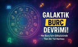 Burçlarda Büyük Sarsıntı Başlıyor; Astrolojik Dengeler Bozuluyor!