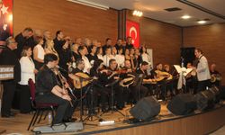 KAFEM'den Yaz Konseriyle Sezon Finali: Sanatseverlere Unutulmaz Gece