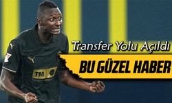 Trabzonspor’a Müjde! Umar Sadiq İçin Transfer Yolu Açıldı
