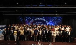 Enerjide yapay zekanın kalbi Samsun’da attı