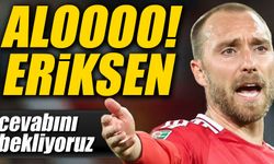 Trabzonspor, Christian Eriksen İçin Yeniden Devrede! Cevap Bekleniyor