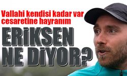 Christian Eriksen Transferinde Sürpriz Gelişme: Espanyol Devrede, Trabzonspor Takipte