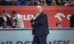 Trabzonspor’un Gündemindeki Koç Ernak’tan Flaş Sözler: “Kimseye Söz Vermedim”