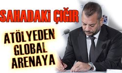 Trabzonspor ve Onvo Güçlerini Birleştirdi: Yerli Dev, 15 Ülkede Etki Yaratıyor