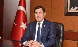 Nevzat Özer'den Tarım İçin Çağrı: Köye Dönüş Devlet Eliyle Desteklenmeli