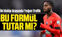 Trabzonspor-Southampton Hattında Takas Gelişmesi! Sulemana İçin Cham Formülü