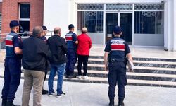 Artvin’de göçmen kaçakçılığı operasyonu: 3 kişi tutuklandı