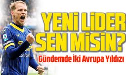 Trabzonspor’un Yeni Lider Arayışı: Brozovic ve Duda Gündemde, Hamšík Devrede