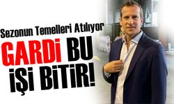 Trabzonspor Orta Sahayı Gardi’ye Emanet Etti: Yeni Sezonun Temelleri Atılıyor
