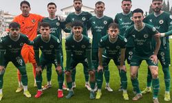 3 Yılda 3 Lig Düşen Giresunspor’dan Acı Rekor! FIFA’da 23 Dosyayla Gündemde
